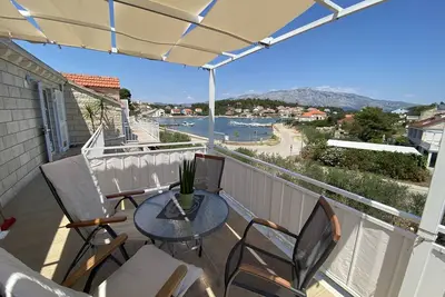 Image de Appartements Željko (51391-A4) - Lumbarda - île de Korcula