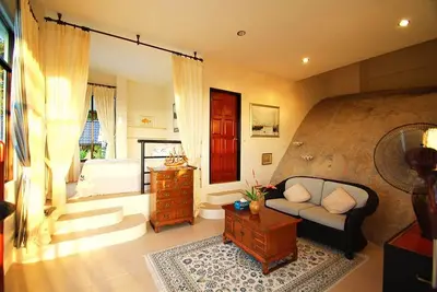 Amazing Sunrise/honeymoon Suite