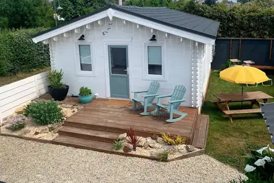 Image de Cottage Ă 400m de la plage
