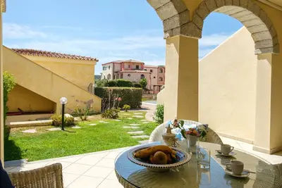 Image de Magnifique appartement à Porto San.