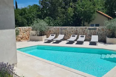 Luxury Villa Solea