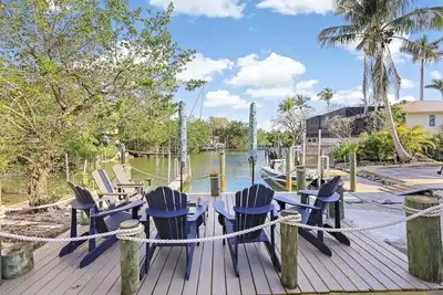 Image de Goodland pet-friendly home w/ dock & kayaks