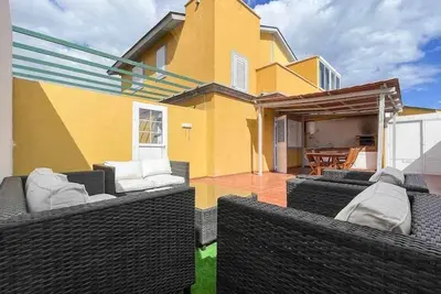 Image de Villa Mar Ideal para familias