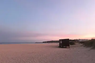 Image de Cozy apartment near the beach!