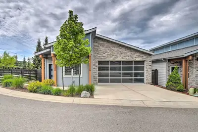 Image de Modern Coeur d'Alene Home Near Trails & River!