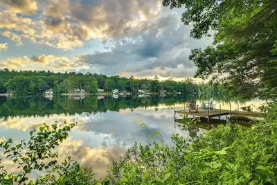 Image de Waterfront Escape w/ Kayak, Paddle Boards, & Sauna