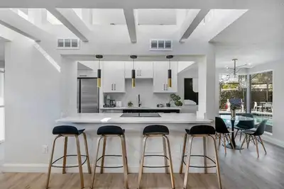 Luxurious Clearwater Retreat w/ Lanai & Pool!