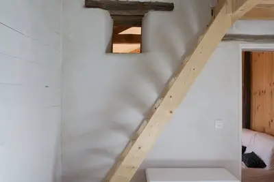 Image de Masseube, sur Gers, maisonnette dans ancienne dépandance de ferme
