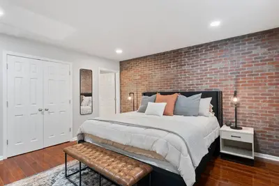 Image de Vette City Stingray - Condo w/King Bed