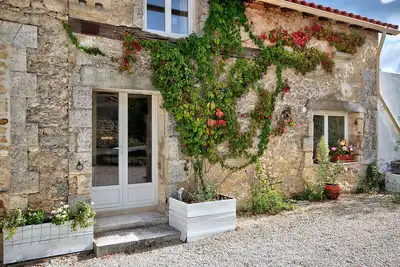Image de Peace & tranquillity in the heart of the Dordogne