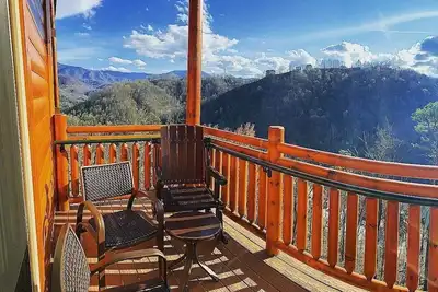 Image de Gatlinburg Tn all inclusive resort