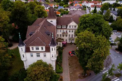 Image de Lovingly renovated apartment in Bad Rothenfelde