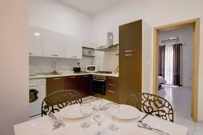 Image de Cosy Apartment steps from Sliema Promenade