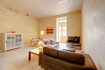 Image de Stylish 2br Apartment in Valletta