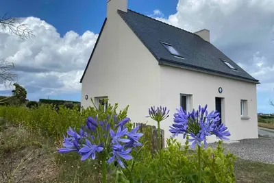 Image de Maison De Vacances A L Ile De Batz