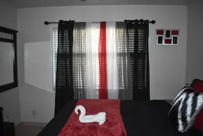 Image de The ultimate escape 1 bedroom, 1 bathroom