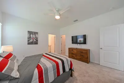 Image de Cozy Home that is Pet Friendly