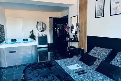 Image de Louisiana - chambre d’hôte