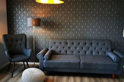 Image de Comfort Appartement C, 60qm zum Park für max. 2 Personen