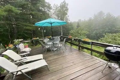 Image de Year Round Mountain Retreat