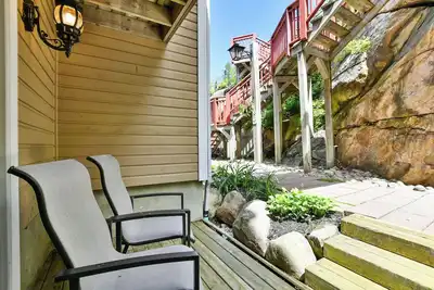 Image de Les Haut Bois Condominiums -Rvmt