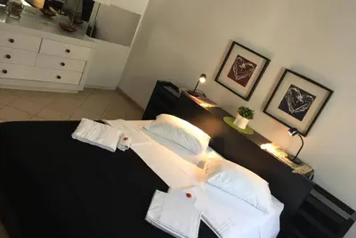Image de Suite 14 Apartment - Your best stay in Rome Centre Metro B1 at 100mt