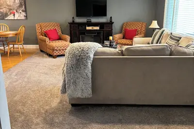 Image de Cozy Yet Spacious