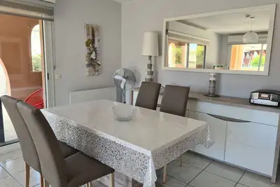 Image de Superbe Appartement Dans Résidence de Standing