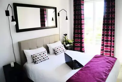 Image de 2 Zimmer 4 Personen