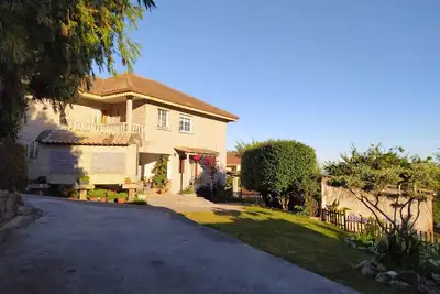 Image de Rural House With Pool near the mountains and beaches