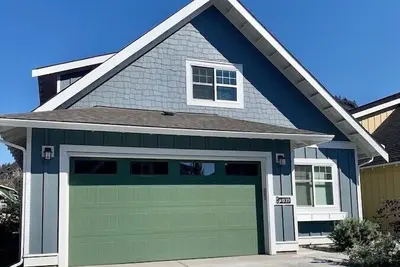 Image de Blue Heron Cottage 4 bedroom 3. 5 bath cottage unit # 39