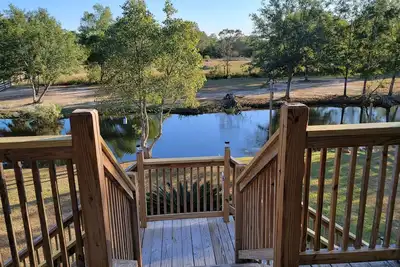 Image de J & S's Pond Da Rosa A Place Apart From The Rest