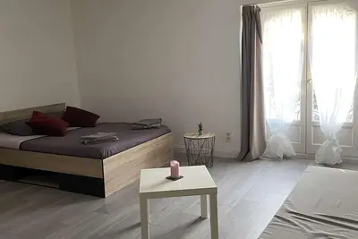 Image de Appartement au cœur du centre ville de Nantes