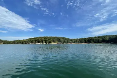 Image de Northern Mi Lake Cottage Getaway