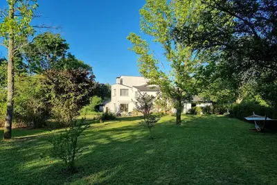 Image de Maison familiale en Touraine