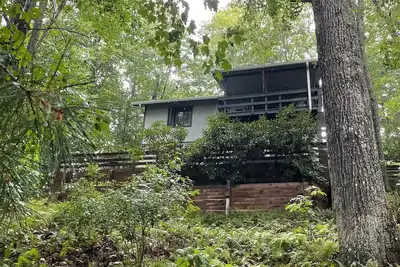 Image de Cozy Cottage to enjoy the Nc mountains, close to everything