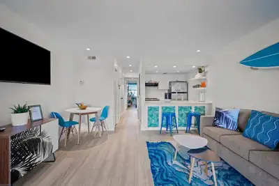 Image de Condo Cb avec vue sur l'océan! !