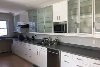Image de Spacious  home less than 3 blocks to the beach and south end of the boardwalk