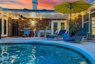 Image de Sky Vacation Home, Private resort for your family.