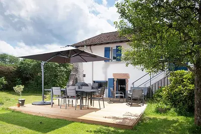 Image de Vosgienne House 10p 15min Lake & Ski