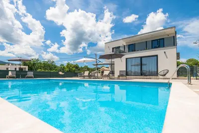 Image de Superbe maison de 4 chambres à Grubine