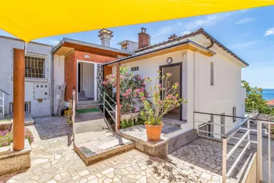 Image de Appartement acceptant les animaux à.