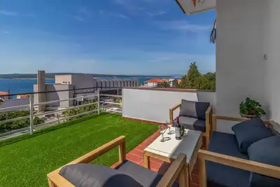 Image de Appartement acceptant les animaux à.