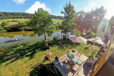 Image de Tiny Haus Auszeit Beilngries