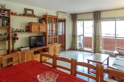 Image de Bel appartement à San Carles de la Rápita