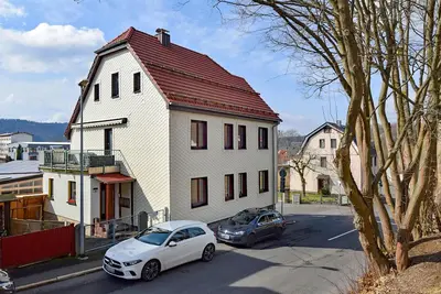 Image de Superbe appartement à Zella-Mehlis