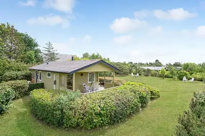 Belle maison à Slagelse avec WiFi