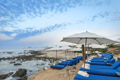 Image de Three Bedroom Penthouse at Vista Encantada Resort & Spa