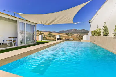 Image de Superbe maison à Montecorto