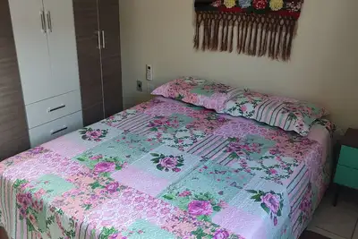 Image de Fô's apartment